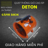 Quạt cấp gió đường ống DETON STHC-25 - Hình ảnh 2