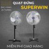 Quạt đứng đa dụng Super Win (50-QD) - Hình ảnh 3