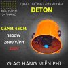 Quạt cấp gió đường ống STHC-45