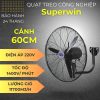 Quạt treo công nghiệp Super Win SPW600-TW - Hình ảnh 2