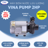 Máy bơm nước ly tâm Vina Pump 2HP Họng 90/90