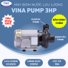 Máy bơm nước ly tâm Vina Pump 3HP Họng 114/114