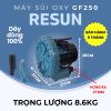 Máy sủi khí Oxy Resun GF công suất 250W - Hình ảnh 2