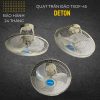 Quạt trần đảo Deton XDF 45 - Hình ảnh 2