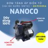 Máy bơm nước nóng tăng áp điện tử Nanoco NCPS300-A (300W) - Hình ảnh 2