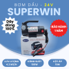 MÁY BƠM DẦU SUPER WIN 150W (24V)