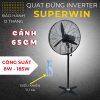 Quạt đứng công nghiệp Superwin Biến Tần 65CM