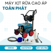 Máy xịt rữa cao áp Toàn Phát TP-RX2380 VENUS - Hình ảnh 3