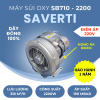 Máy Sủi Khí SAVERTI SB710-2200W 220V