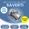 Máy Sủi Khí SAVERTI SB510-1500W
