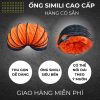 Ống gió Simili co giãn cho quạt thông gió dài 10 Mét – Size 20/ 25/ 30/ 35/ 40/ 45cm - Hình ảnh 2
